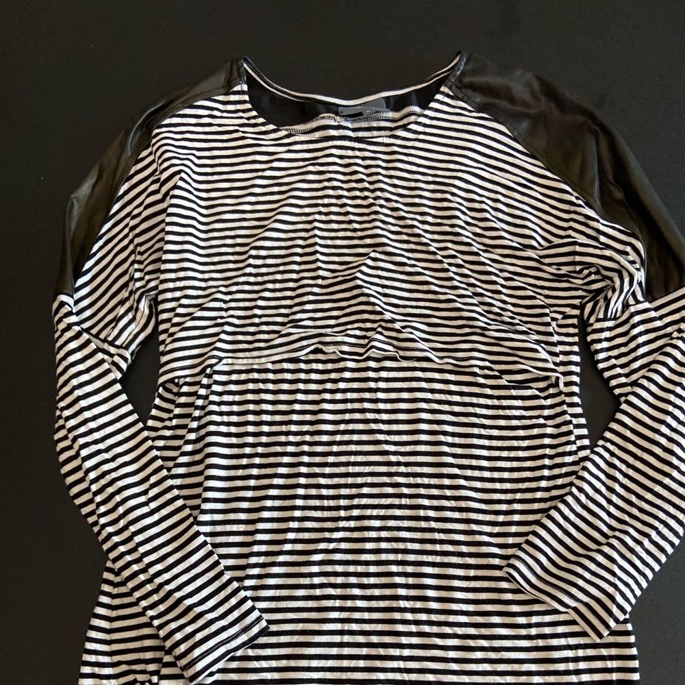 MILK nursing top